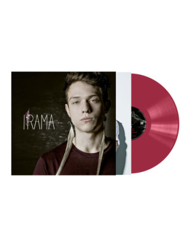 Irama - Irama (Vinile Bordeaux)