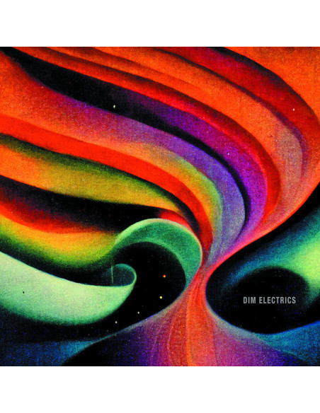 Dim Electrics - Dim Electrics