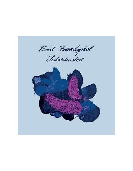 Brandqvist Emil - Interludes