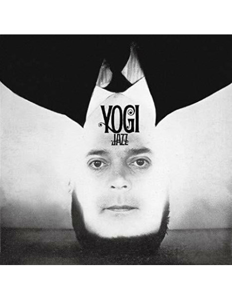 Joki Freund Sextet - Yogi Jazz