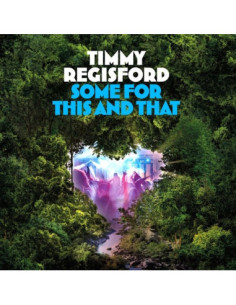 Regisford Timmy - Some For This And That (2 X 12p)