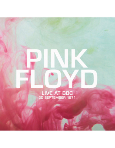 Pink Floyd - Live At Bbc 30 September...
