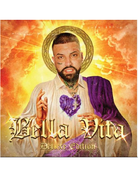 Pandetta Niko - Bella Vita (Deluxe Edition) - (CD)
