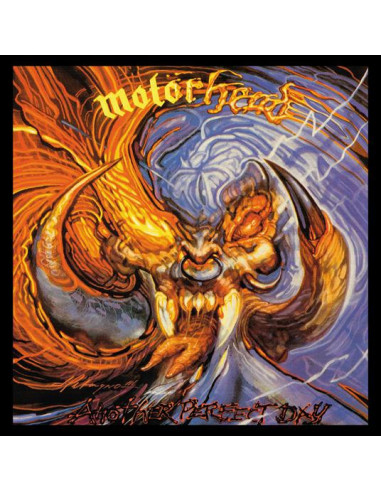 Motorhead - Another Perfect Day -...
