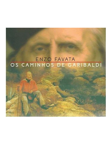 Favata Enzo - Os Caminhos De...