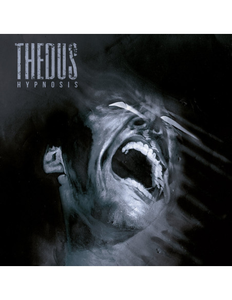Thedus - Hypnosis - (CD)