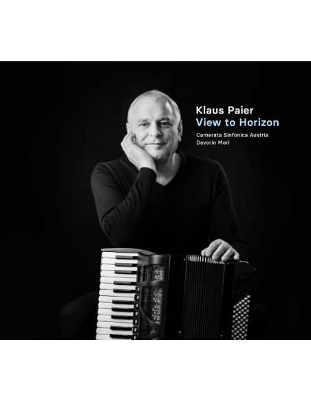 Paier Klaus - View To Horizon - (CD)