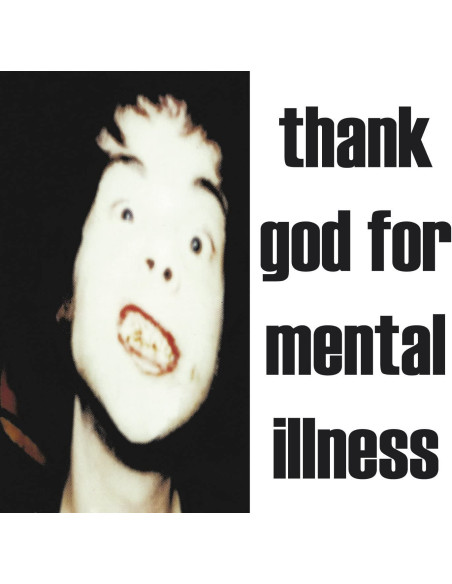 Brian Jonestown Mass - Thank God For Mental Illness - (CD)