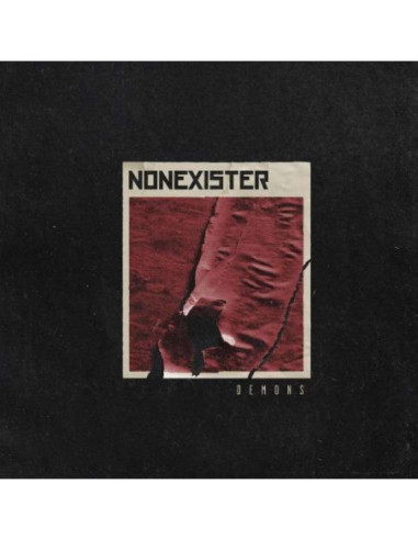 Nonexister - Demons - (CD)