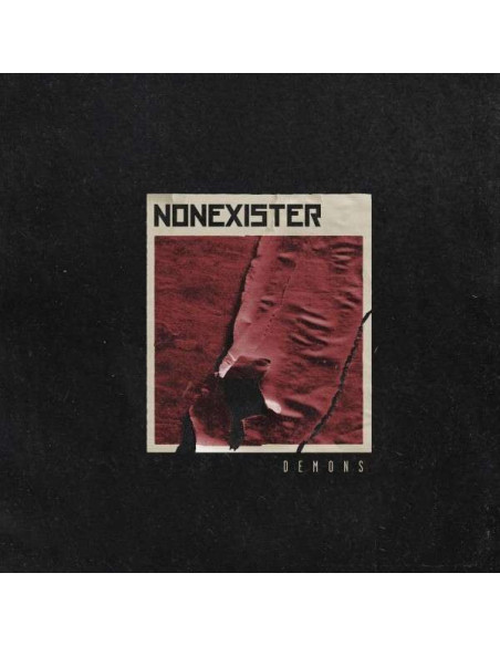 Nonexister - Demons - (CD)