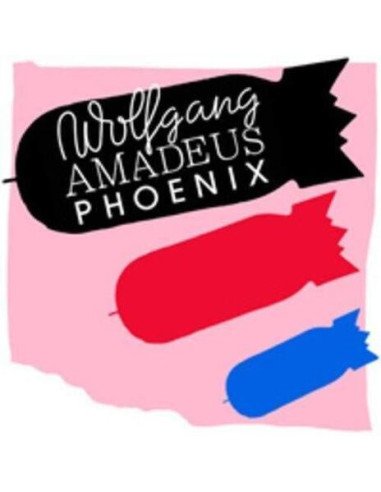 Phoenix - Wolfgang Amadeus Phoenix -...