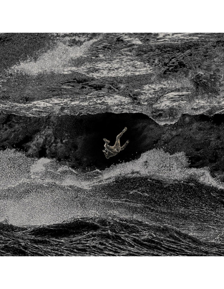 Mastiff - Deprecipice - (CD)