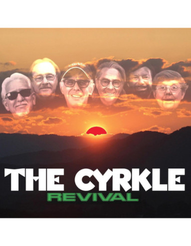 Cyrkle, The - Revival - (CD)