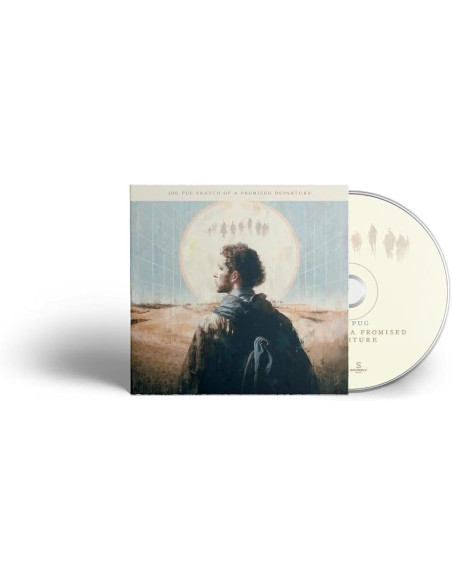 Pug, Joe - Sketch Of A Promised Departure - (CD)