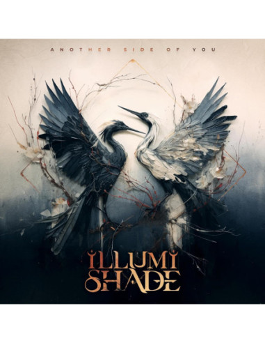 Illumishade - Another Side Of You - (CD)