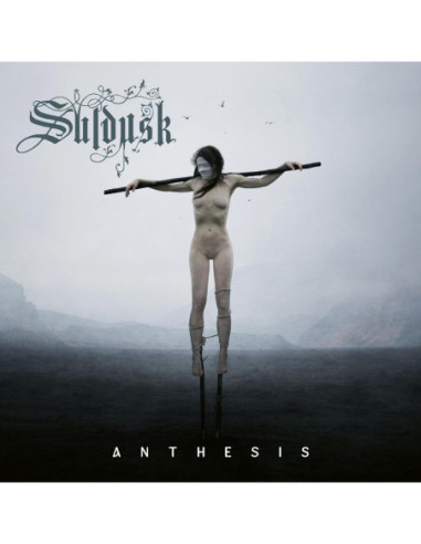 Suldusk - Anthesis - (CD)