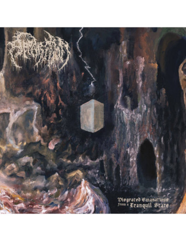 Apparition - Disgraced Emanations...