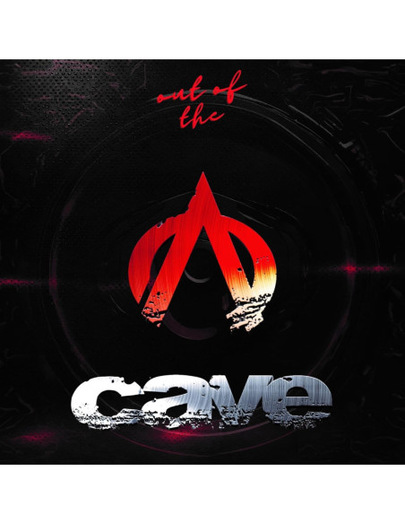 Cave - Out Of The Cave - (CD)