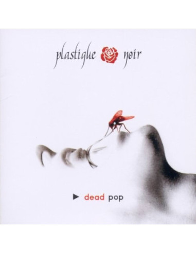 Plastique Noir - Dead Pop - (CD)
