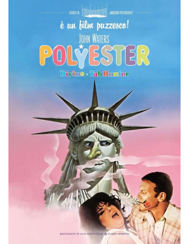 Polyester (Restaurato In Hd)