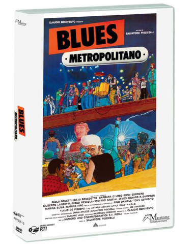 Blues Metropolitano
