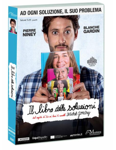 Libro Delle Soluzioni (Il)