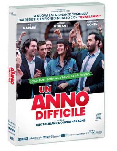 Anno Difficile (Un)