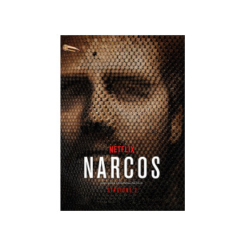 Narcos - Stagione 3