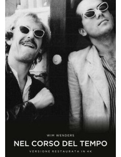 Nel Corso Del Tempo (Blu-Ray)