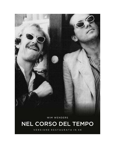 Nel Corso Del Tempo (Blu-Ray)