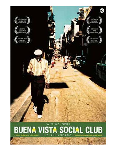 Buena Vista Social Club (25Th...
