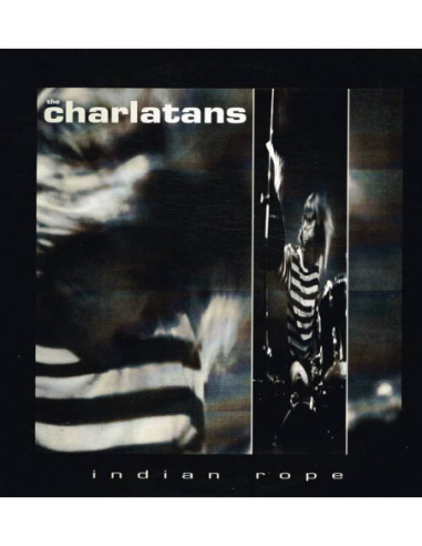 The Charlatans - Indian Rope