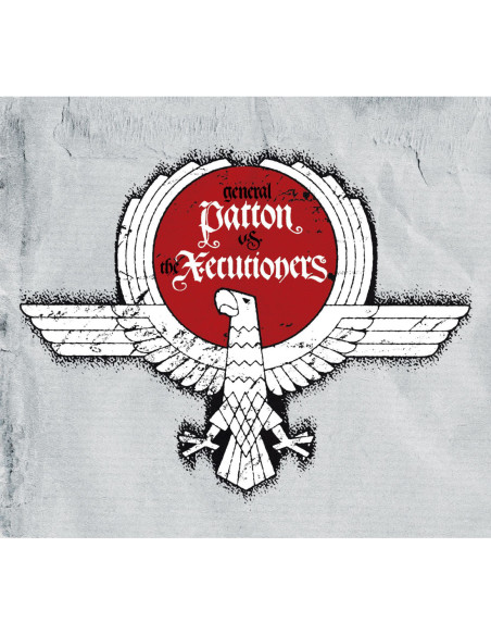 General Patton Vs The X-Ecutioners - General Patton Vs The X-Ecutioners