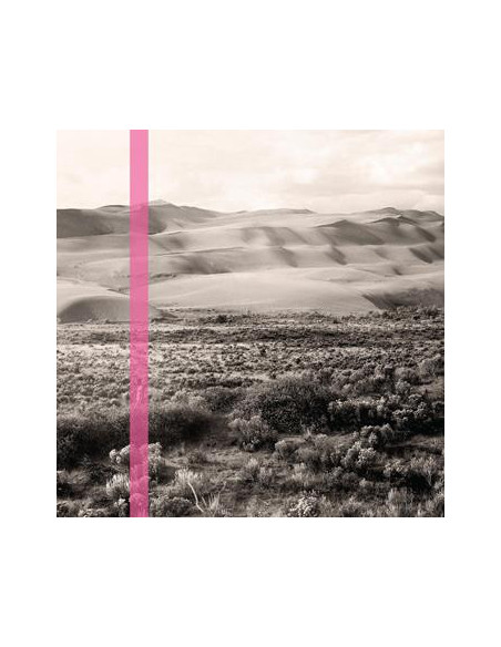 Early Day Miners - Outside Lies Magic - Desert Sand Vinyl