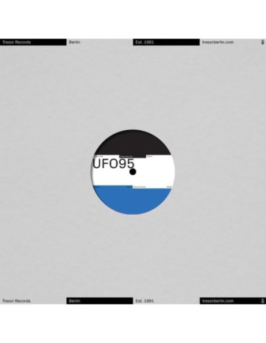 Ufo95 - Backward Improvement