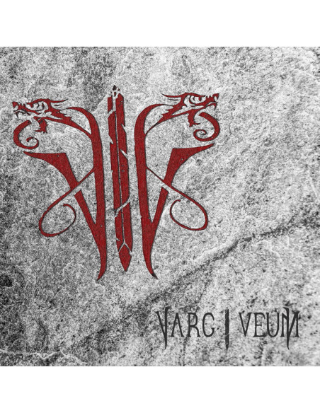 Varg Veum - Varg Veum
