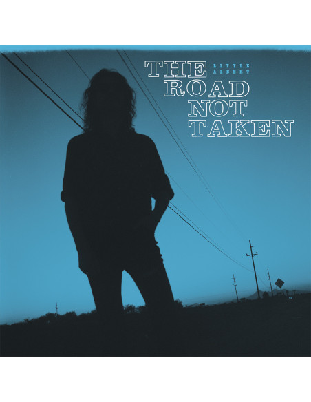 Little Albert - The Road Not Taken