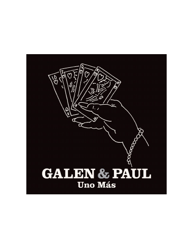 Galen E Paul, Galen Ayers, Paul...