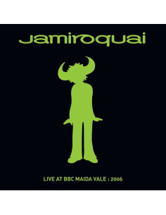 Jamiroquai - Live At Maida Vale (12p) (Rsd 2024)