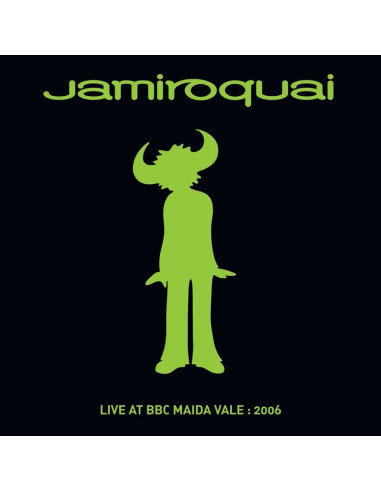 Jamiroquai - Live At Maida Vale (12p)...