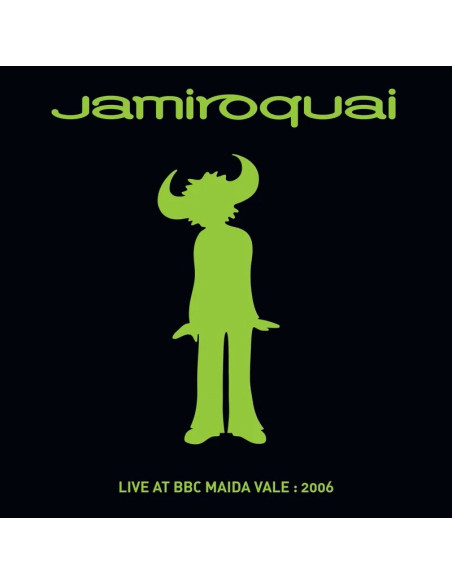 Jamiroquai - Live At Maida Vale (12p) (Rsd 2024)