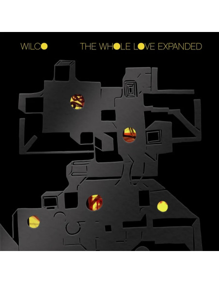 Wilco - The Whole Love Expanded (Rsd 2024)