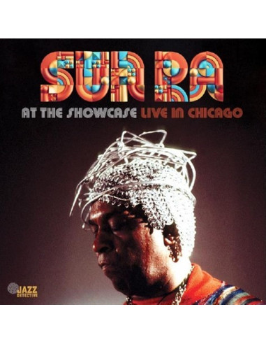 Sun Ra - Showcase 1977 (Rsd 2024)