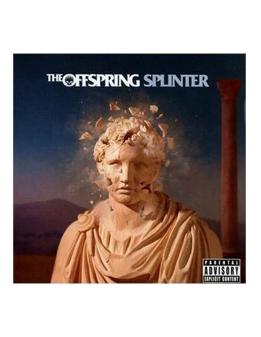 The Offspring - Splinter (Vinyl...