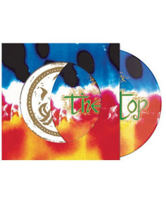 The Cure - The Top (Vinyl Picture Disc Limited Edt.) (Rsd 2024)