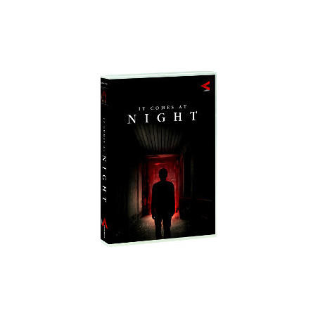 It Comes At Night - Tombstone Collection