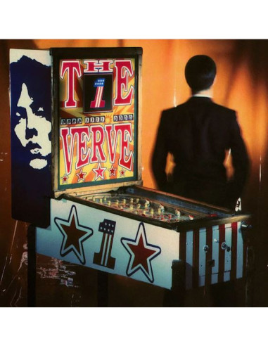 The Verve - No Come Down (Vinyl Black...