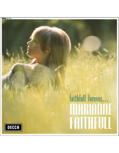 Marianne Faithfull - Faithfull...