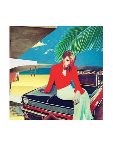 La Roux - Trouble In Paradise (Vinyl...