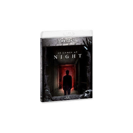 It Comes At Night - Tombstone Collection (Blu Ray)